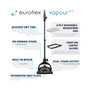 M2R Ultra Dry Steam Upright Floor Steam Cleaner