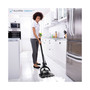 M2R Ultra Dry Steam Upright Floor Steam Cleaner