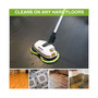Electronic Corded Spin Mop and Polisher