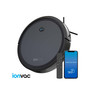 ionvac SmartClean 2000 Robovac, Wi-Fi Connected