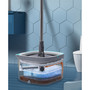 TrueClean Mop Bucket System