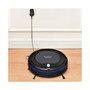 Home Ionic Pure Air Smart Robot Vacuum