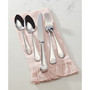 Seashell 5 Pieces Flatware Place Setting Set, Service for 1