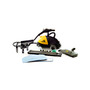 1275 Canister Steam Cleaner