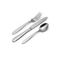 Mooncrest 12 Piece Everyday Flatware Set