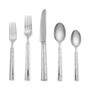 Larabee Dot 5-Piece Place Setting Flatware