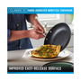 Classic 10-Pc. Nonstick Cookware Set