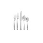 Taos Flatware Place Setting Set, 5 Piece