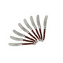 Laguiole Spreaders Set/8