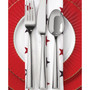 Continental Dining 5-Piece Place Setting