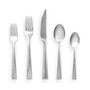 Continental Dining 5-Piece Place Setting