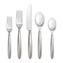 Skandia  Tidal Frosted 5-Pc. Place Setting
