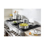 Multiclad Pro Tri-Ply Stainless Steel 12 Piece Cookware Set