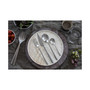 Serving Fork and Spoon Linea Cutlery, Set of 2