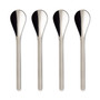 Coffee Passion Set/4 Coffee Spoon