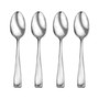 Moda 4-Pc. Cocktail Spoon Set