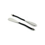 Pate Knife Cheese Butter Spreader - Set of 4