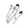 Ella Satin Fade 20 Piece Set, Service for 4