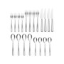 Ella Satin Fade 20 Piece Set, Service for 4