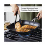Hard Anodized 10 Piece Nonstick Cookware Pots and Pans Set