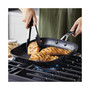Hard Anodized 10 Piece Nonstick Cookware Pots and Pans Set