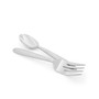 Botanic Garden Salad Servers Set, 2 Piece