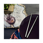 Zephyr 8 Piece Chopstick Set
