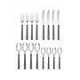 Henley 16 Piece Set, Service for 4