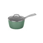 GreenChef Ceramica XT Aluminum Nonstick 13 Piece Cookware Set