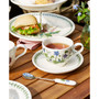 Botanic Garden Set of 6 Teaspoons
