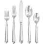 Ricci Rialto 5-Piece Place Setting