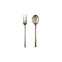 Due Hostess Serving Set, 2 Piece