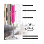 Handheld Milk Frother Stainless Steel Single Whisk with Stand