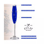 Handheld Milk Frother Stainless Steel Single Whisk with Stand