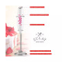 Handheld Milk Frother Stainless Steel Single Whisk with Stand
