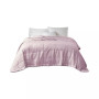Cambria Oversized Down Alternative Blanket with Satin Trim, Twin