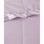 Cambria Oversized Down Alternative Blanket with Satin Trim, Twin
