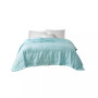 Cambria Oversized Down Alternative Blanket with Satin Trim, Twin