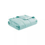 Cambria Oversized Down Alternative Blanket with Satin Trim, Twin