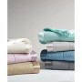 Cambria Oversized Down Alternative Blanket with Satin Trim, Twin