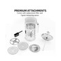 French Press 34 oz 1 Liter Coffee Tea Maker