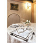 Serving Set Fork and Spoon Dolce Vita Flatware Set, Set of 2 Dolce Vita