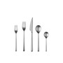 Linea Flatware Set, 5 Pieces