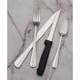 Simplicity 16-Pc. Flatware with Steak Knives Set, Service for 4