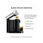 Vertuo Coffee and Espresso Maker by Breville