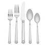 Abington Square 5-Piece Place Setting