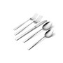 Stream 20-Piece Flatware Set