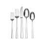 Stream 20-Piece Flatware Set