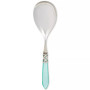 Aladdin Antique Serving Spoon