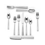 Wickford 20 Piece Flatware Set, Service for 4